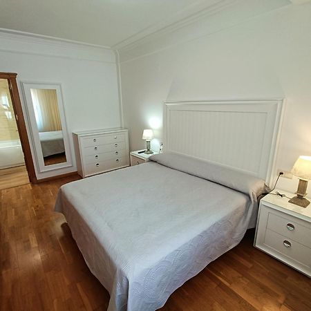 Piso En Pleno Centro De Albacete Con Garaje Apartment Bagian luar foto
